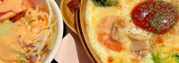 元町珈琲 守山小幡の離れ