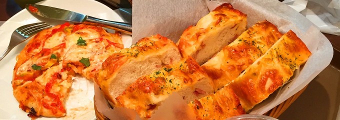 サンジェルマン タンドレス名古屋店 ミッドランドスクエアB1