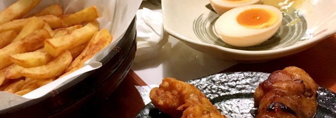 鳥貴族 新栄店