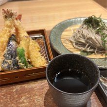 麺処つるはん 成田国際空港店の写真