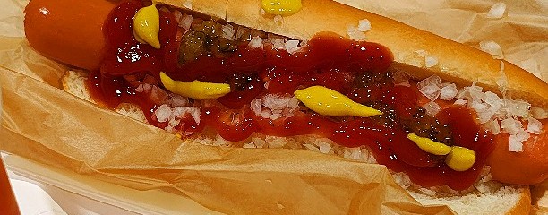 コストコ 北九州店