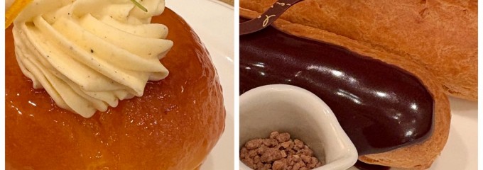 銀座トリコロール 本店