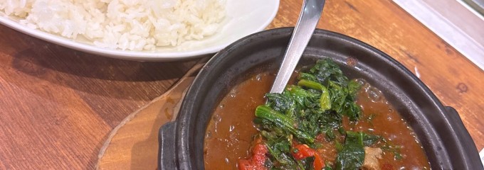 ホットスプーン 西新宿店