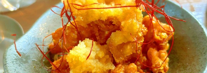 豚臍【TONPUS】