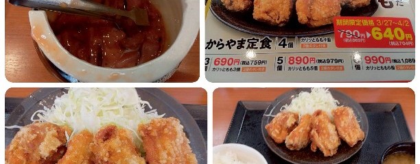 からやま 高崎緑町店