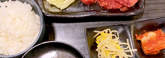 浦江亭 福島店