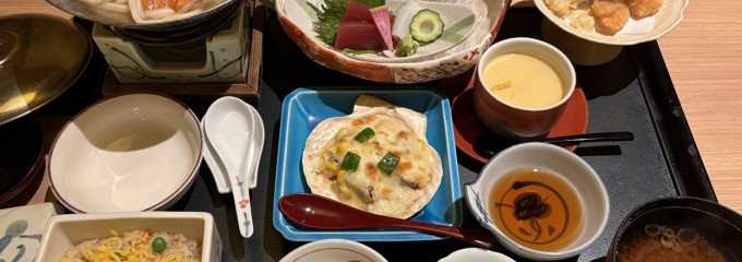 木曽路 名駅IMAIビル店