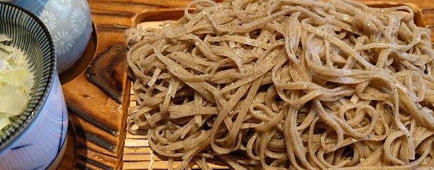 そば処文ざ