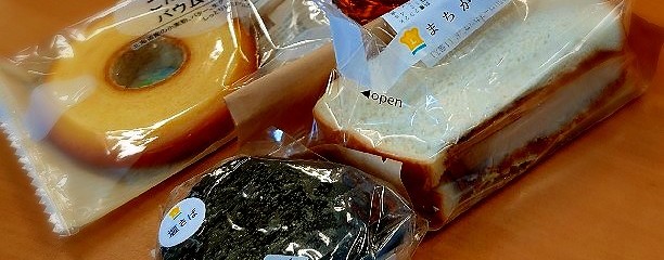 LAWSON天神ビジネスセンター店