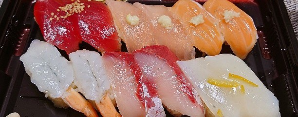 はま寿司 マチニワ豊川店