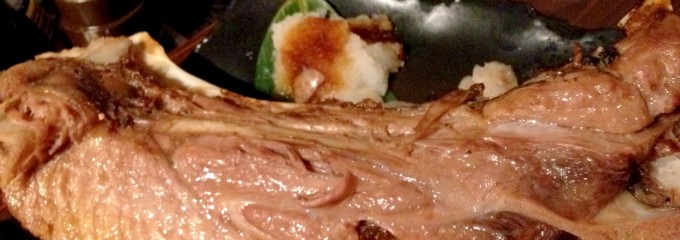 梅田丸岸