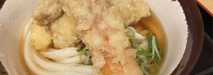おにやんま エキュート上野