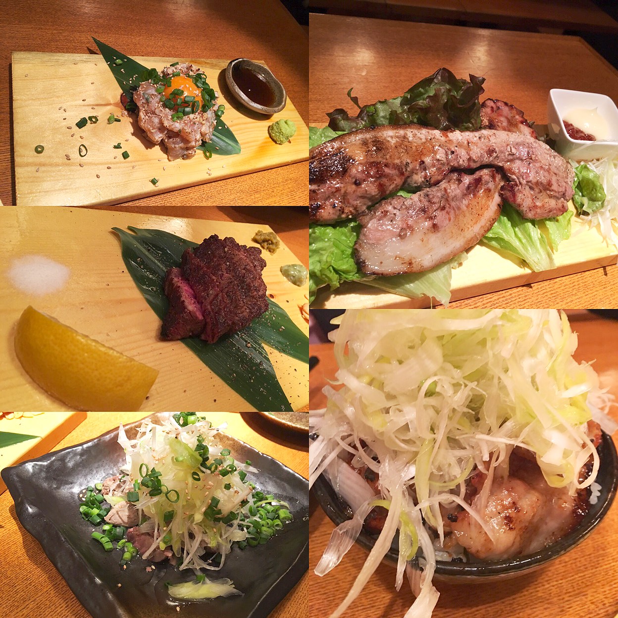 ホルモン 問屋 肉 番長
