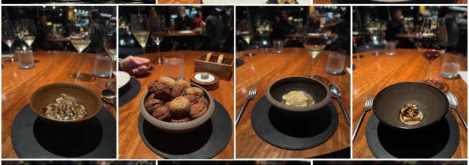 Quay Restaurant