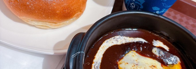 CAFE CHEZ MADU （イクスピアリ）