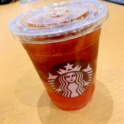 スターバックスコーヒーtsutaya リノアス八尾店 近鉄八尾駅 ソフトドリンク その他