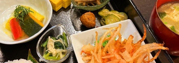 インテリア・カフェ てん