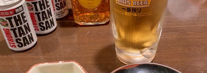 のぶちゃん 居酒屋