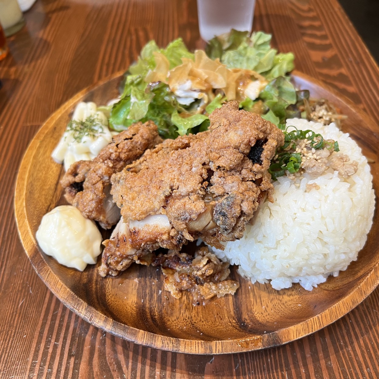 和み ダイニング 菴