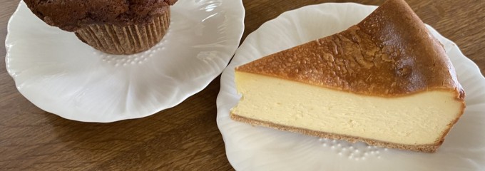 Kashiya.K 焼菓子店