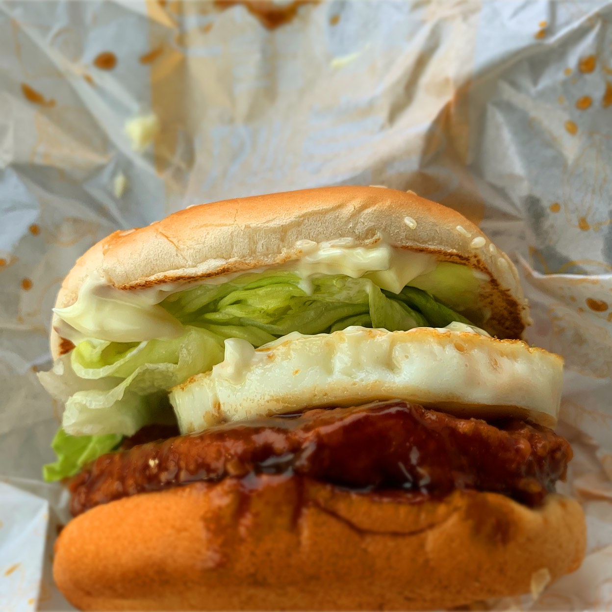 マクドナルド14号幸町店(西千葉/その他グルメ) | ホットペッパーグルメ