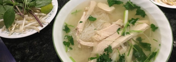 Pho Viet