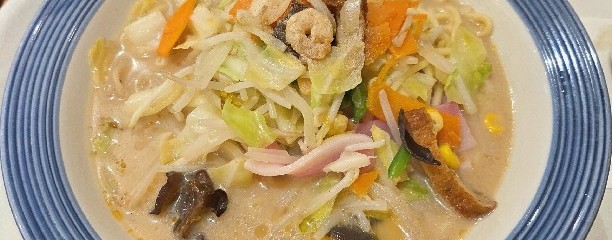 リンガーハット 横浜ノースポートモール店