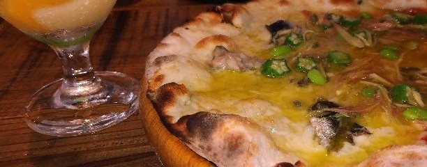 トラットリアコラーレ