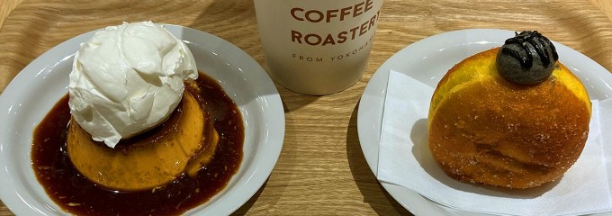 UNI COFFEE ROASTERYららぽーと海老名