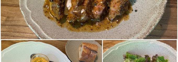 アヒル食堂
