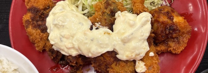 かつや 友部旭町店