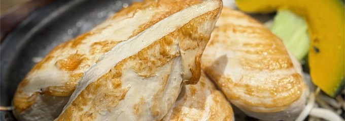 筋肉食堂 渋谷MIYASHITA PARK店