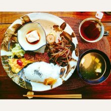 宿＋カフェ＋陶器 カーサ・ビエントの写真