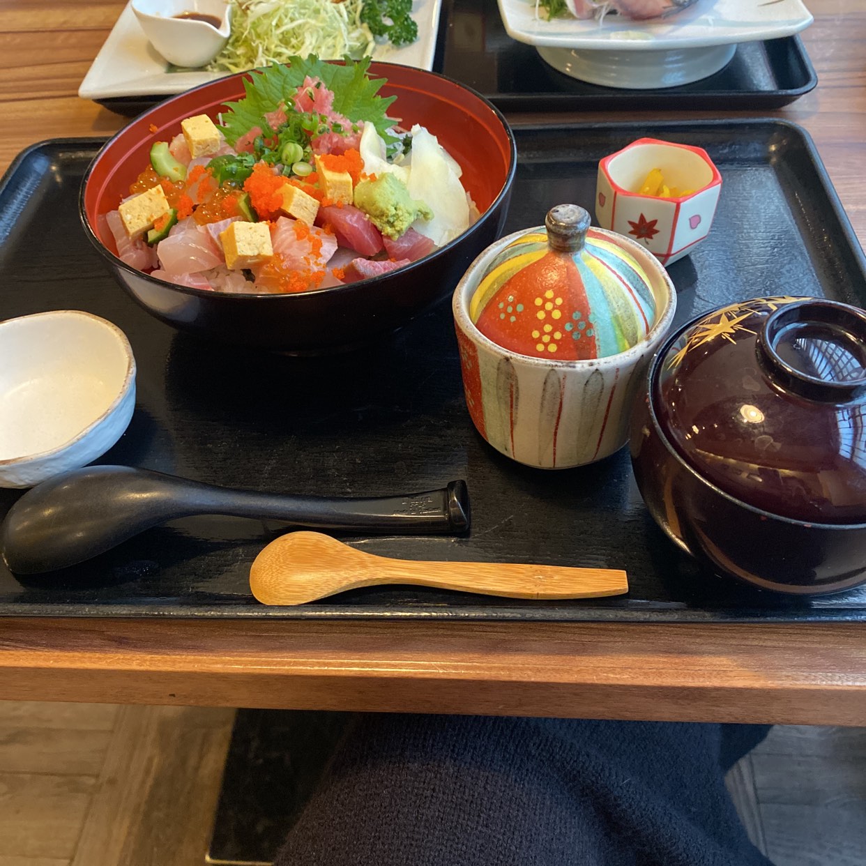 さ ざん 屋 海老名 店