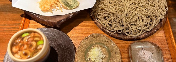 江戸蕎麦にのの