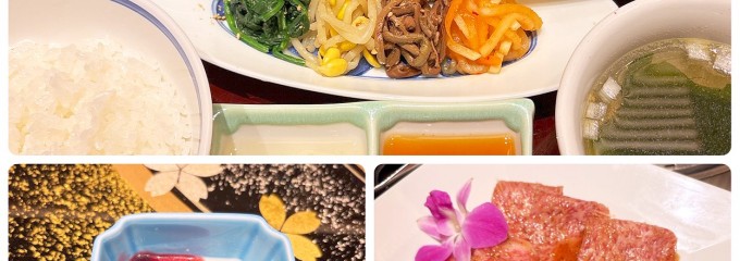 叙々苑 新潟メディアシップ店