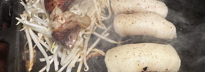 焼肉ホルモン 芝生 金沢駅前 - Yakiniku Horumon SHIBAFU Kanazawa