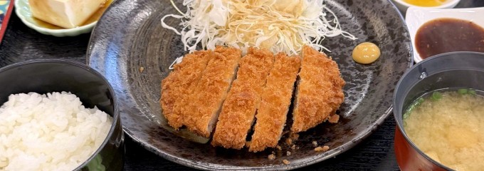 お食事処 あっちゃん亭