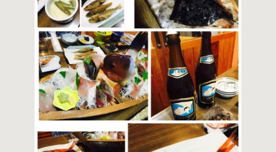 食べる温泉宿 大漁 旅館