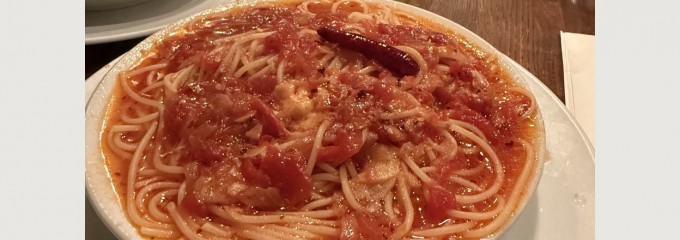 ホームズパスタ 渋谷店