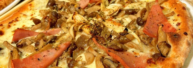 ニセコ高橋牧場 MANDRIANO