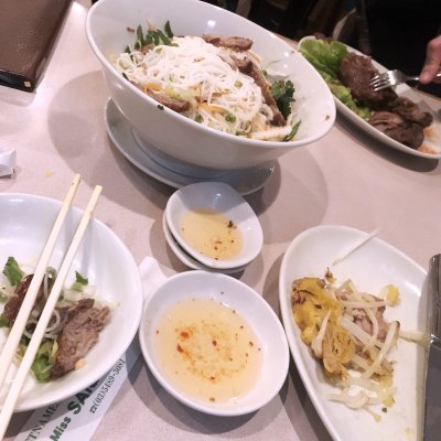 ミス サイゴン 渋谷 神泉 渋谷 ベトナム料理