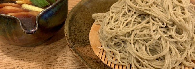 手打ちそば乃田