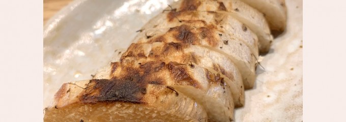 ワシントン食堂