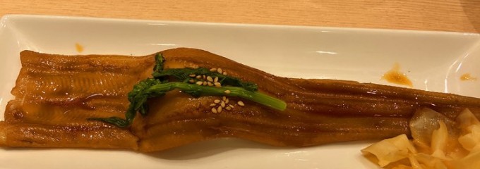 梅丘寿司の美登利総本店 赤坂店