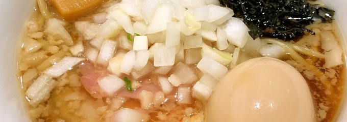 らぁ麺すみ田 山形大野目店