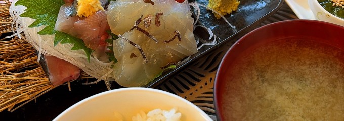 市場直送 めし処 一（いち）