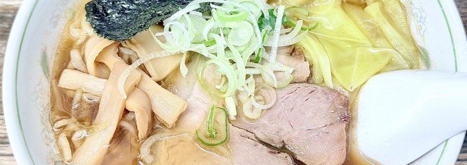 支那そばはせべ