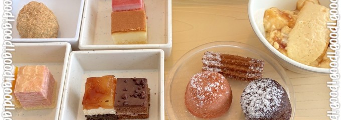 鶴雅ビュッフェダイニング札幌