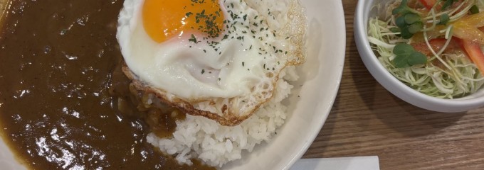 オアシスコーヒー